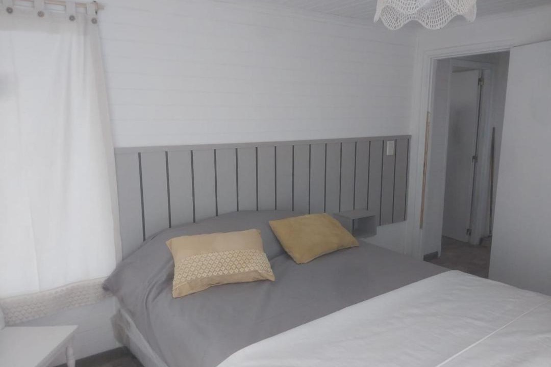 Photo of Bedroom in Macrozona Meseta Cerro Calafate