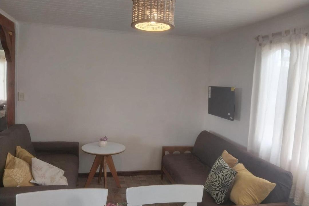 Photo of Livingroom in Macrozona Meseta Cerro Calafate