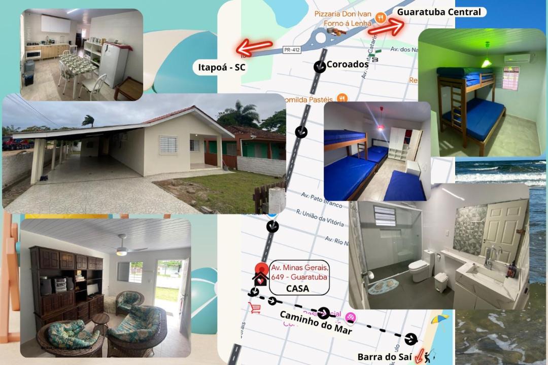 Photo of Others in Guaratuba