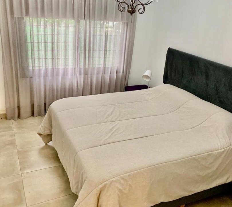 Photo of Bedroom in Villa Allende