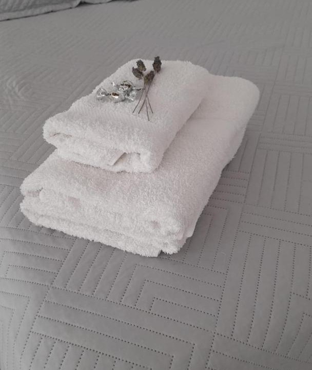 Photo of Bedroom in Dean Funes