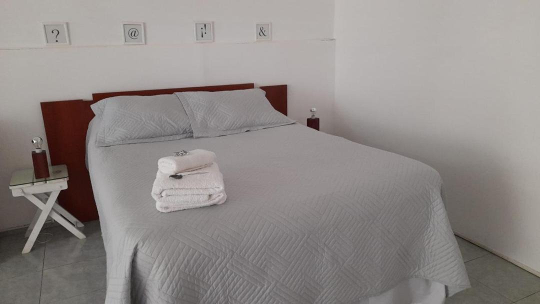 Photo of Bedroom in Dean Funes