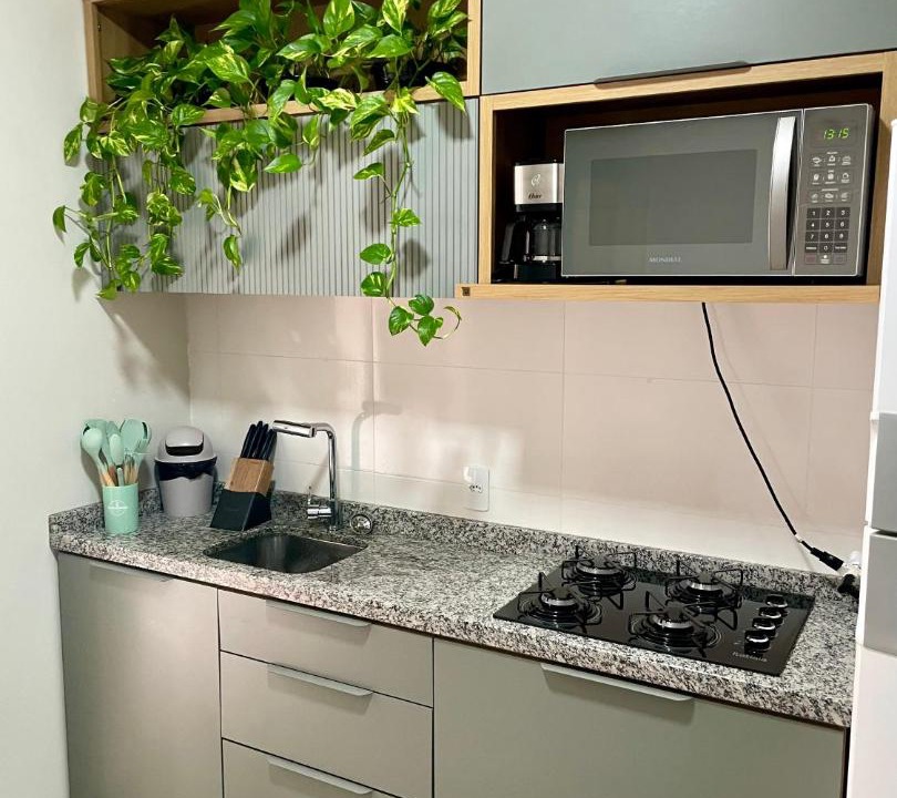 Photo of Kitchen in Canada