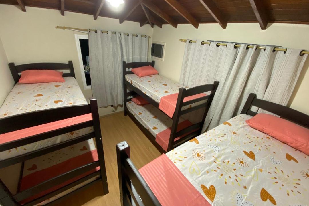 Photo of Bedroom in Lagoa da Conceicao