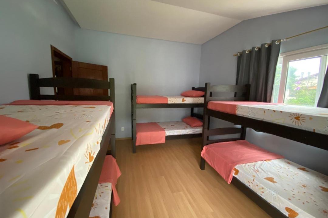 Photo of Bedroom in Lagoa da Conceicao