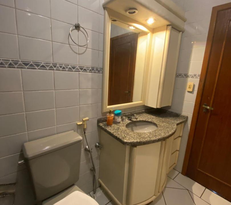 Photo of Bathroom in Lagoa da Conceicao