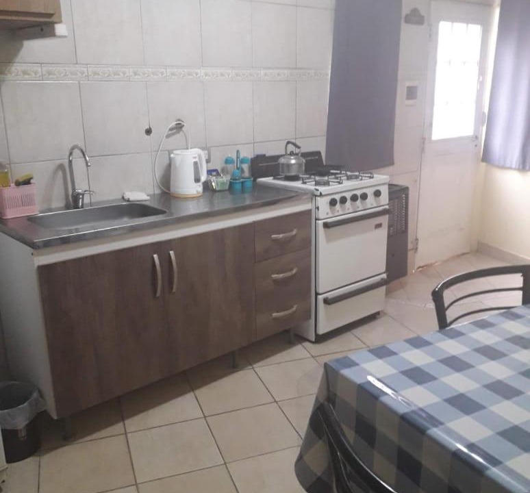 Photo of Kitchen in Colonia Catriel