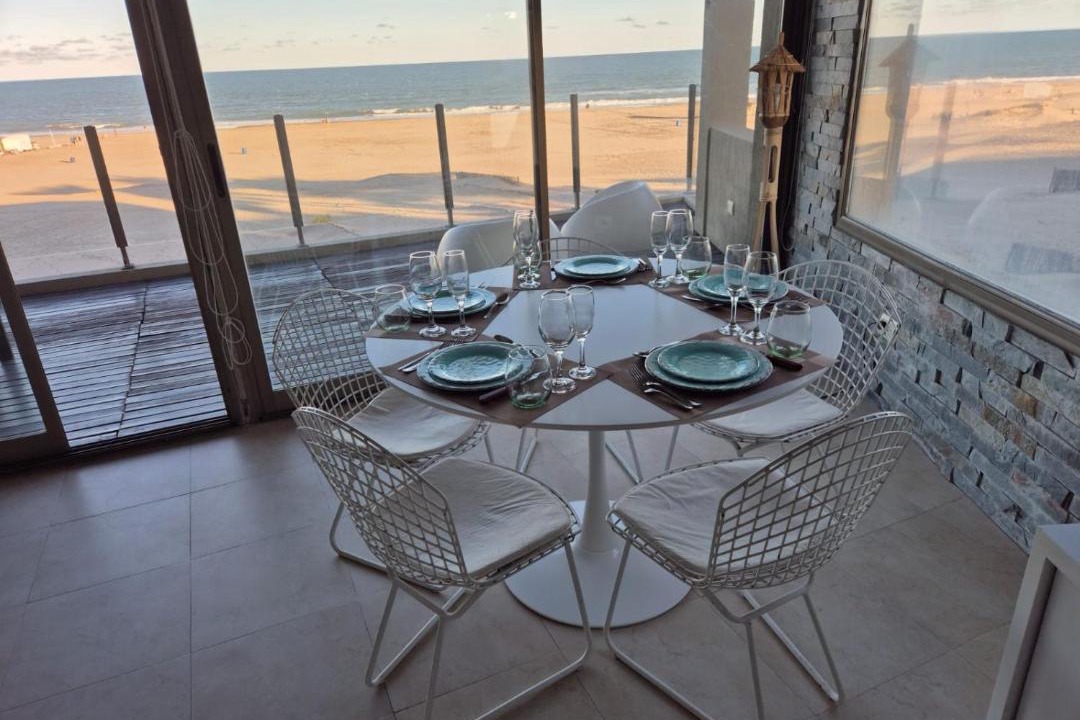 Photo of Patio Balcony in Las Gaviotas