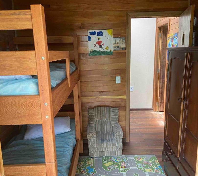 Photo of Bedroom in Gamboa