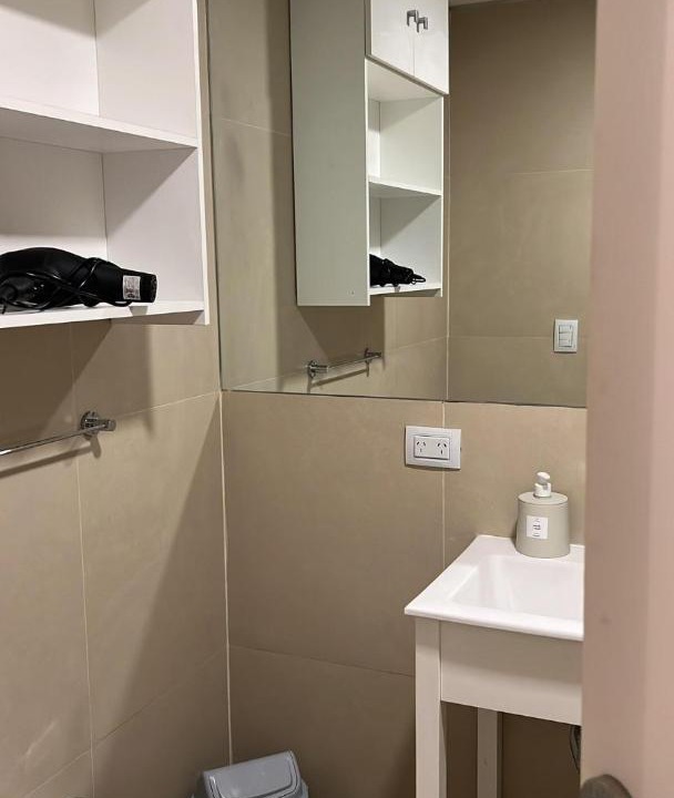 Photo of Bathroom in Villa Crespo