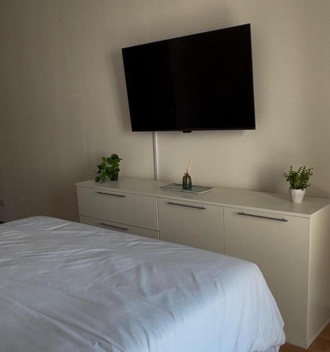 Photo of Bedroom in Villa Crespo