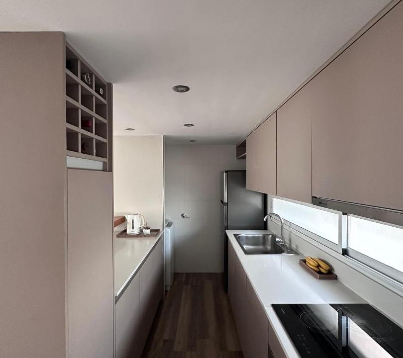 Photo of Kitchen in Balcarce