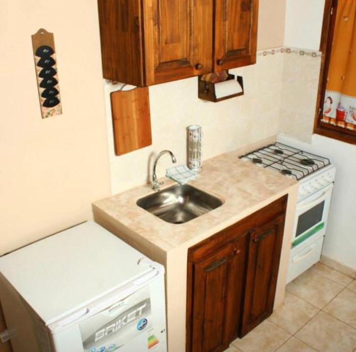 Photo of Kitchen in Eldorado