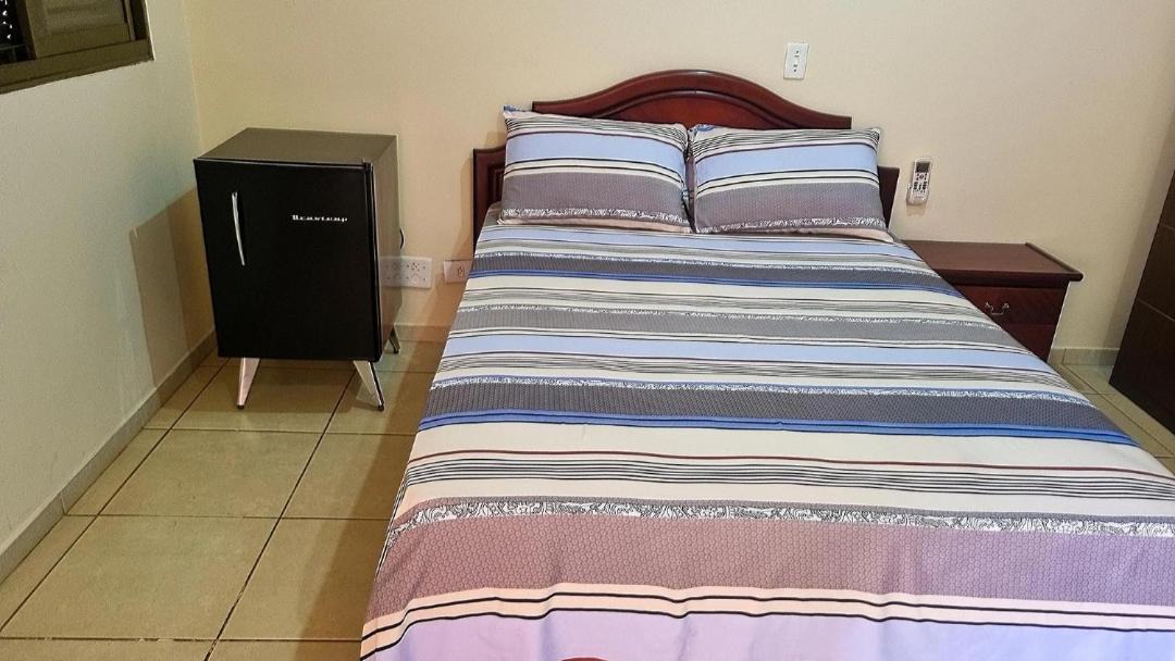 Photo of Bedroom in Maringa