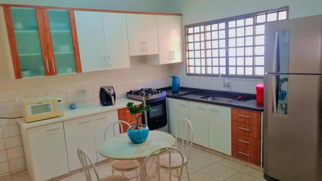 Photo of Kitchen in Maringa