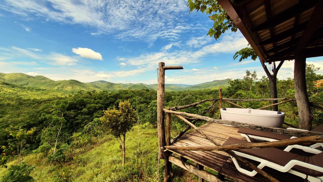 Photo of Others in Alto Paraiso de Goias