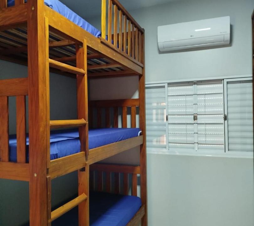 Photo of Bedroom in Presidente Epitacio