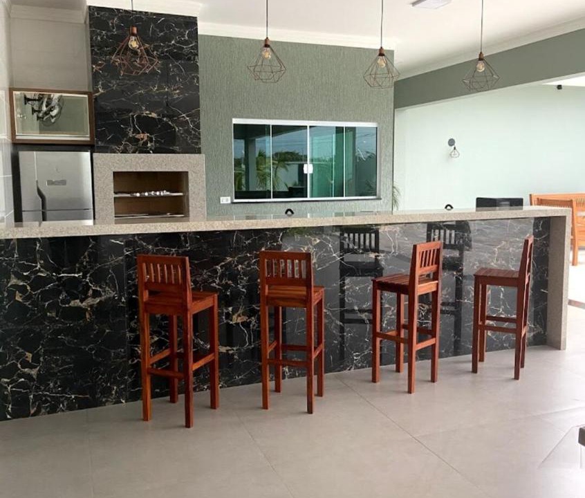 Photo of Kitchen in Presidente Epitacio