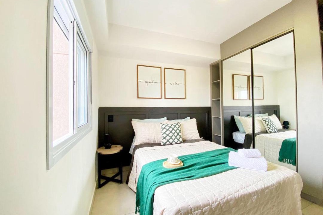 Photo of Bedroom in Subsetor Sul - 1
