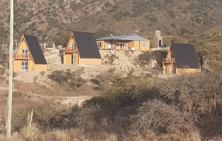 Photo of Others in Chacabuco Department