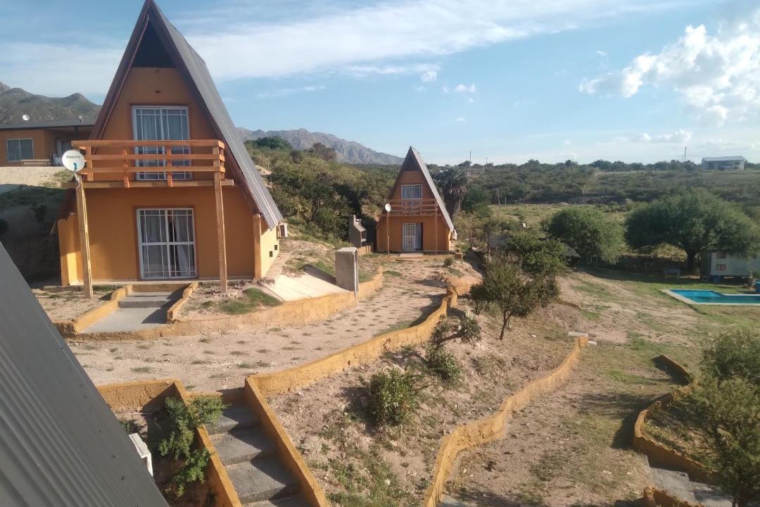 Photo of Others in Chacabuco Department