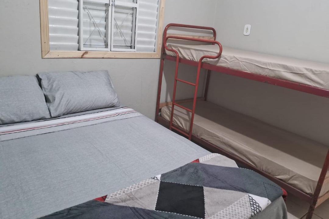 Photo of Bedroom in Centro
