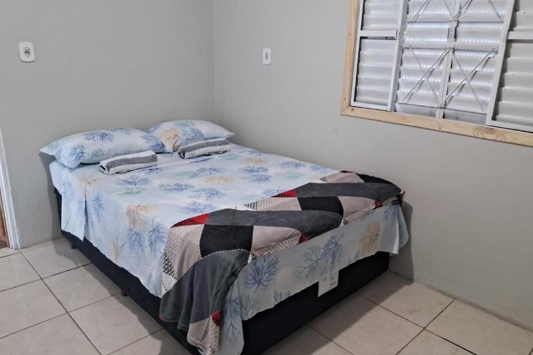 Photo of Bedroom in Centro