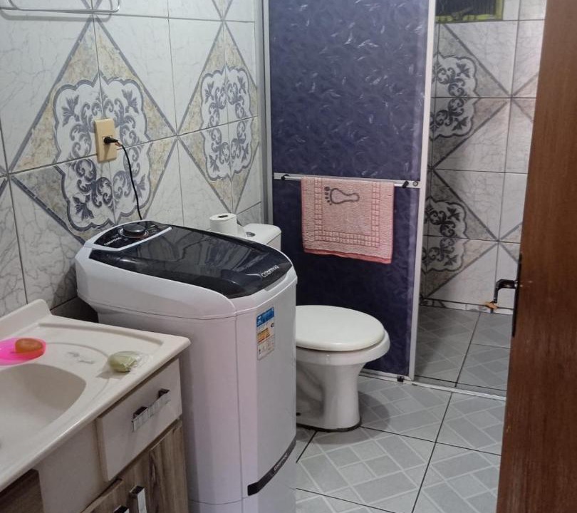 Photo of Bathroom in Independencia