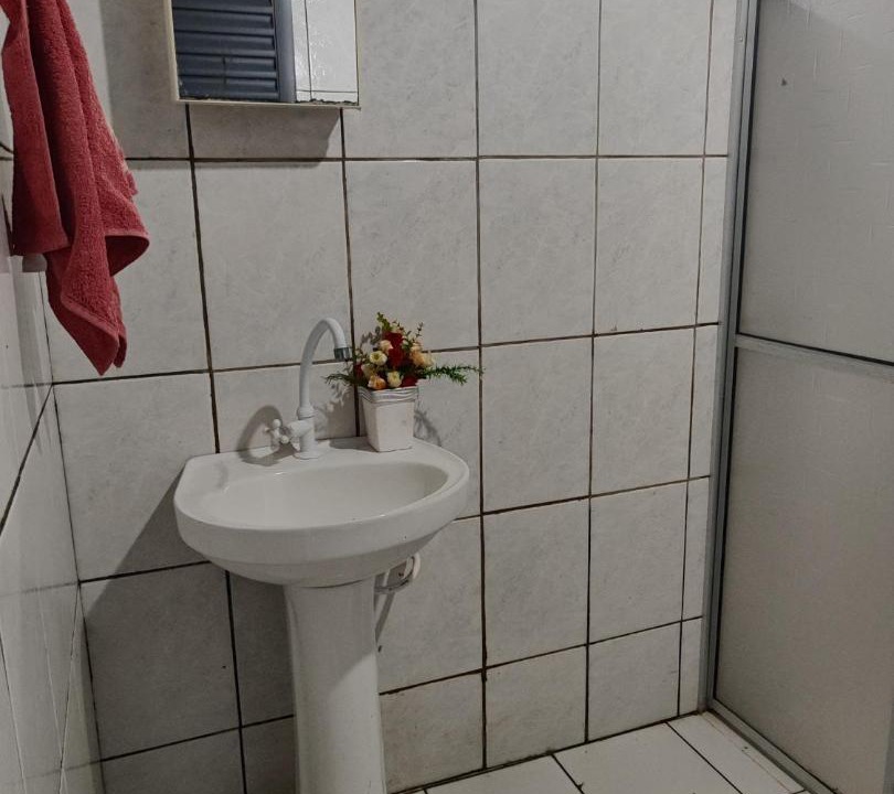 Photo of Bathroom in Cianorte