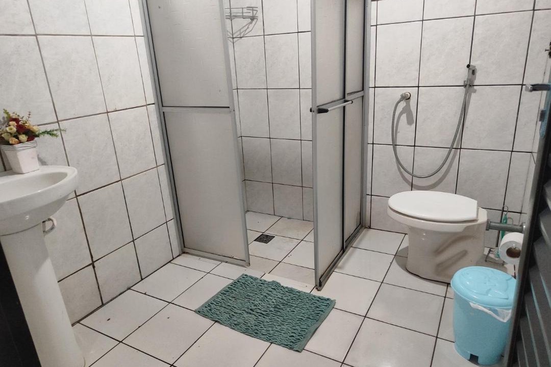 Photo of Bathroom in Cianorte