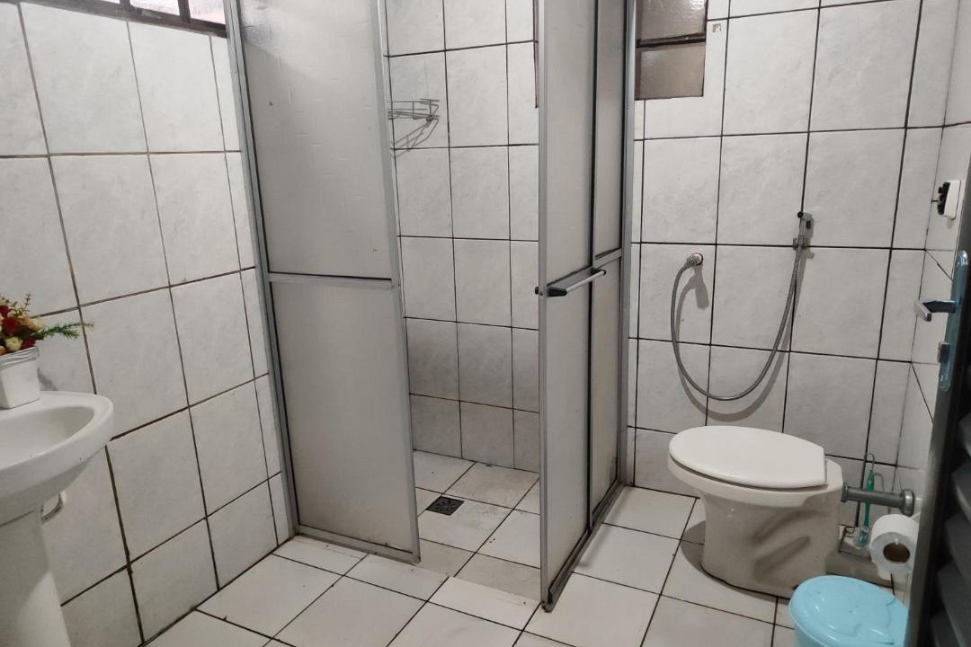 Photo of Bathroom in Cianorte