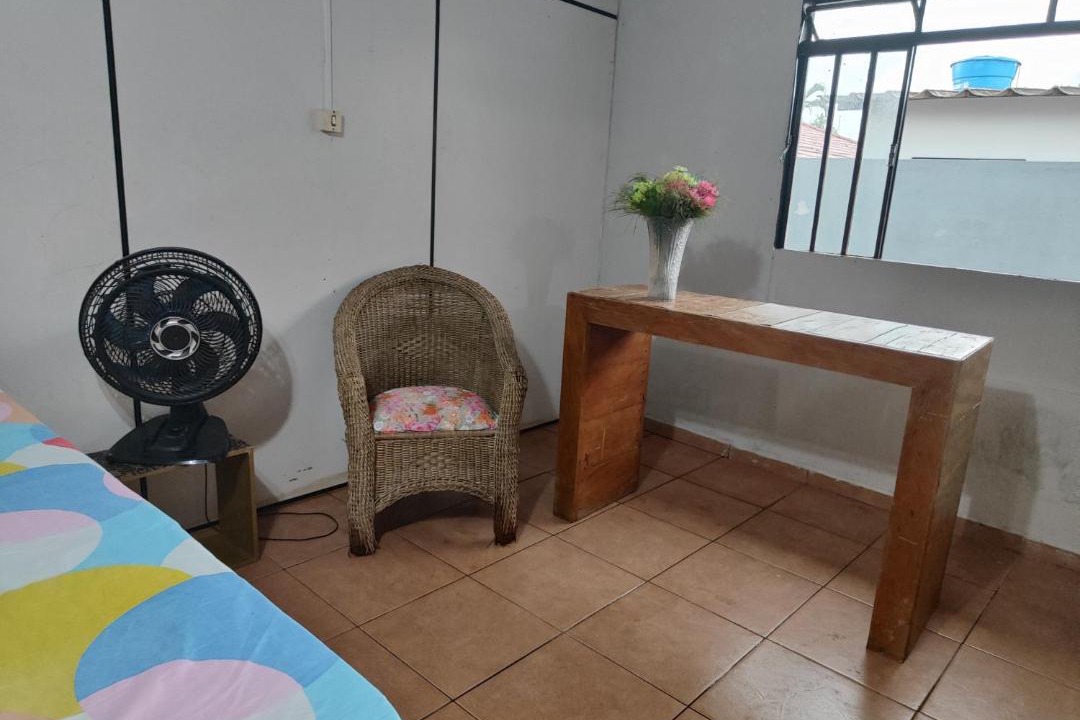 Photo of Bedroom in Cianorte