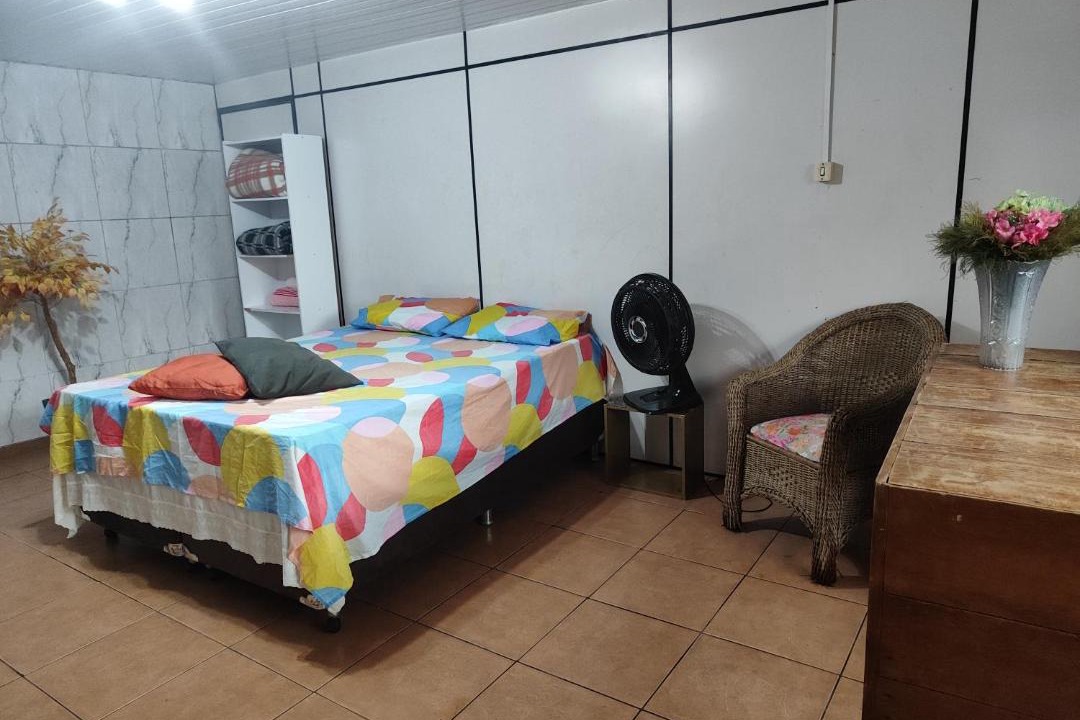 Photo of Bedroom in Cianorte