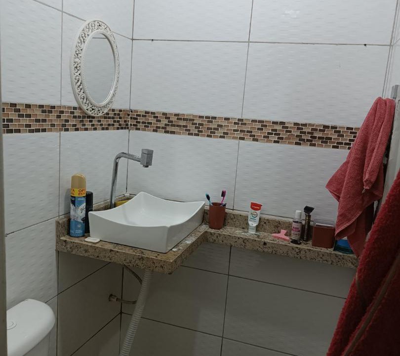 Photo of Bathroom in Guama