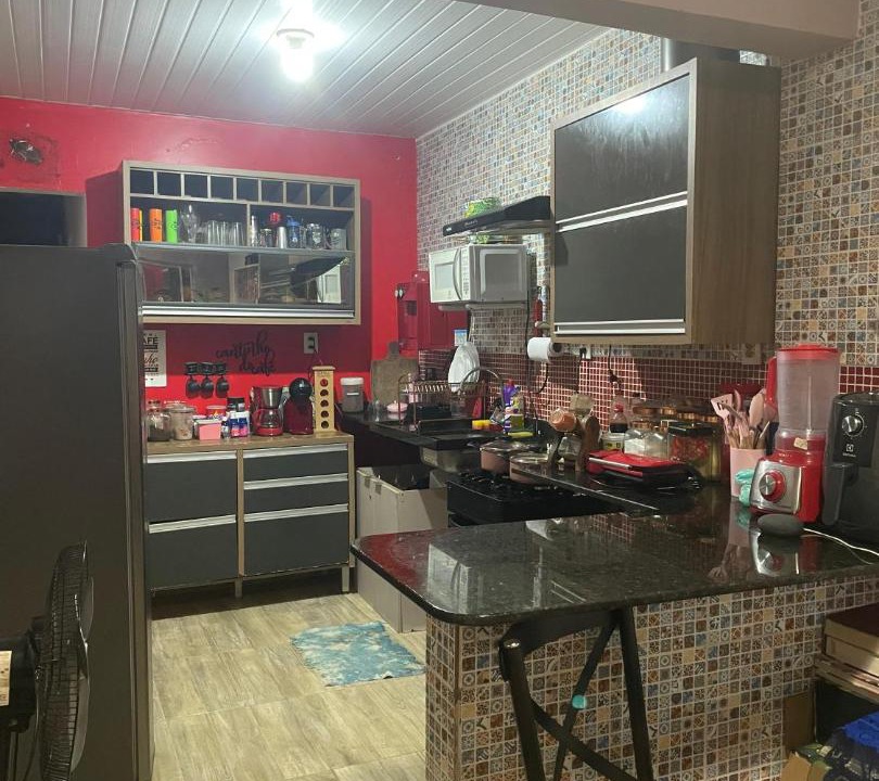 Photo of Kitchen in Guama