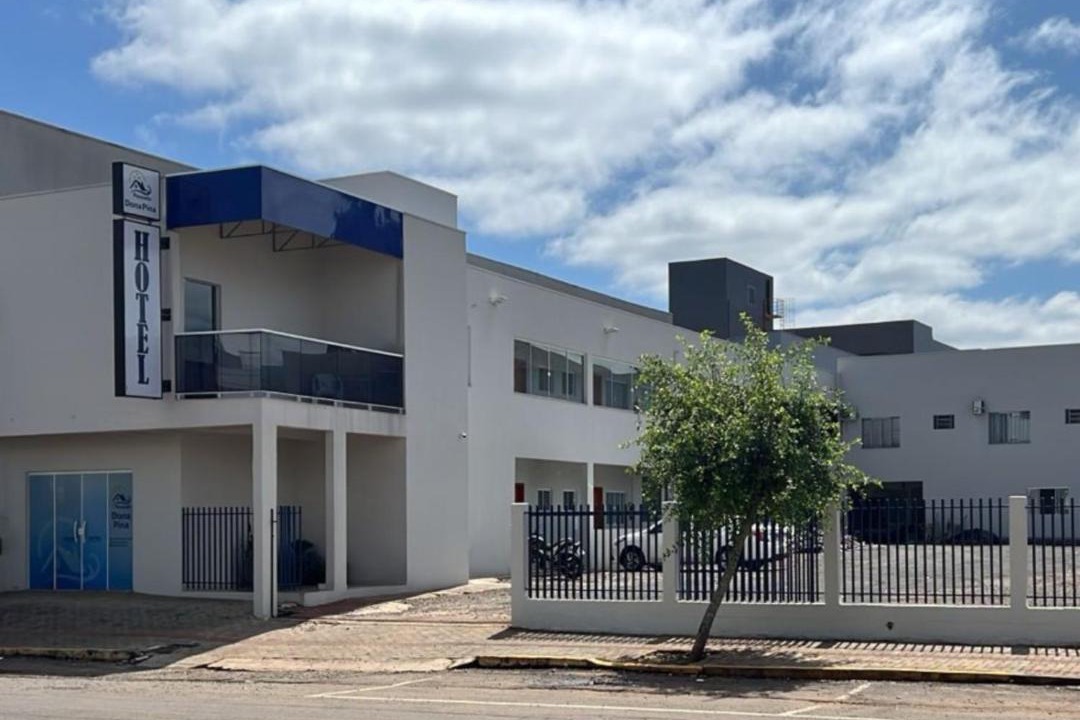 Photo of Buildings in Francisco Beltrao