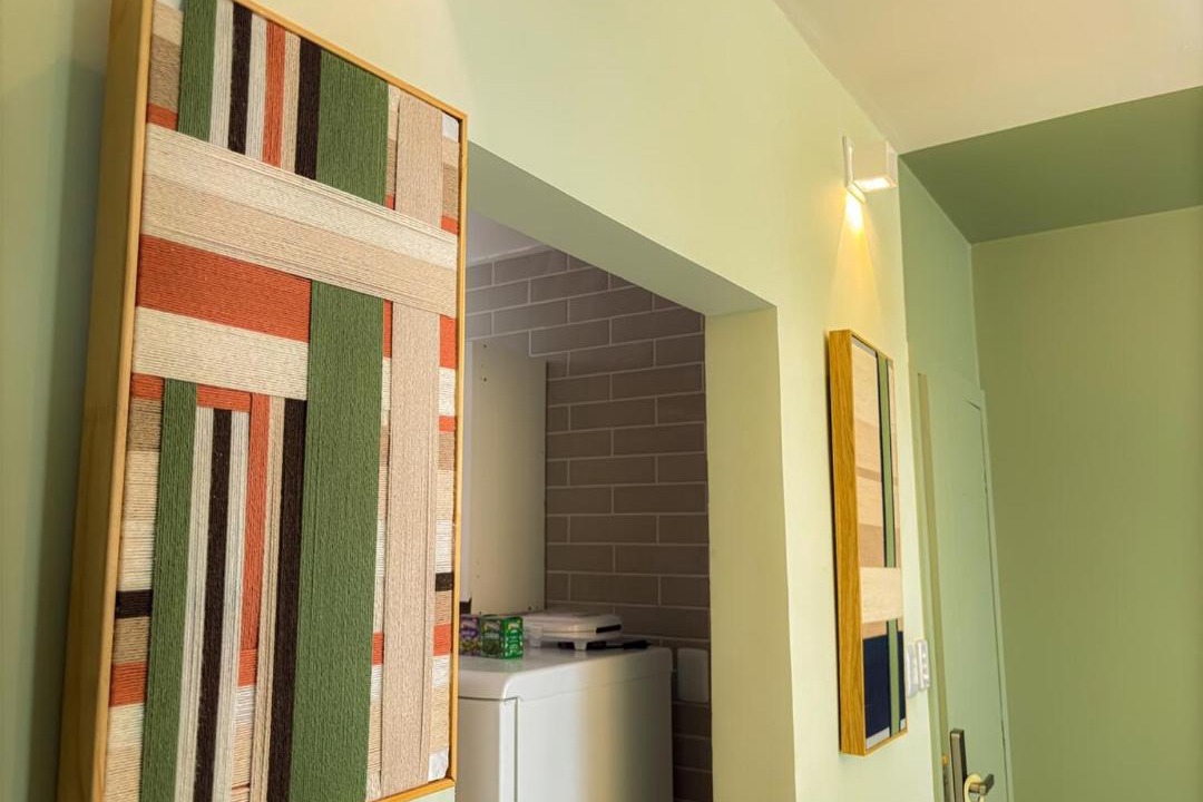 Photo of Bathroom in Petrolina