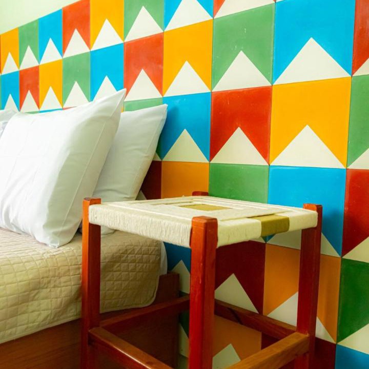Photo of Bedroom in Petrolina