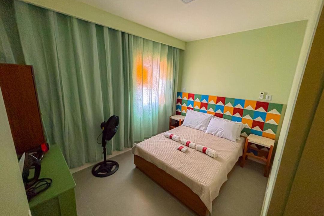 Photo of Bedroom in Petrolina