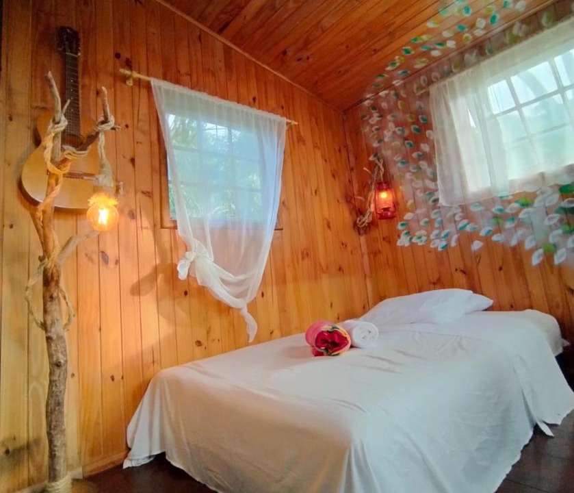 Photo of Bedroom in Ita