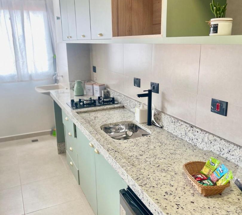 Photo of Kitchen in Umuarama