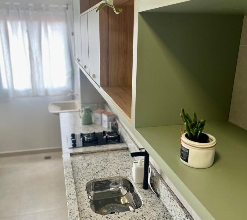 Photo of Kitchen in Umuarama