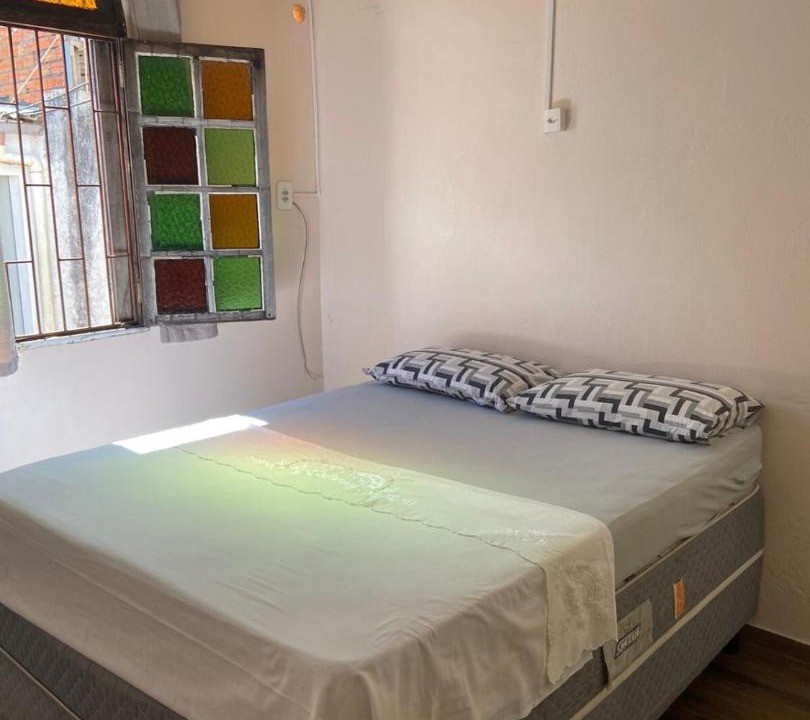 Photo of Bedroom in Rosario do Sul