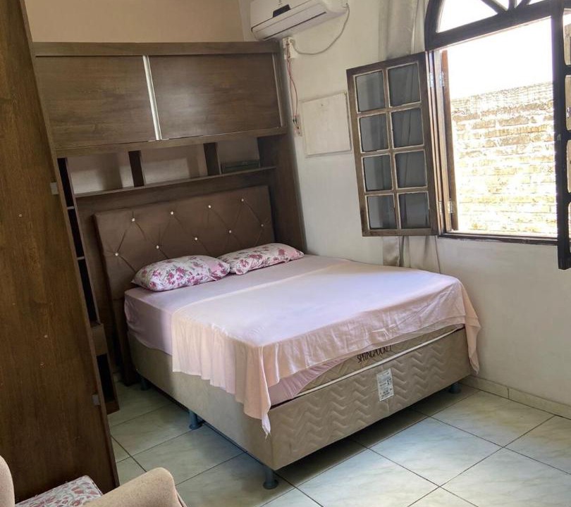 Photo of Bedroom in Rosario do Sul