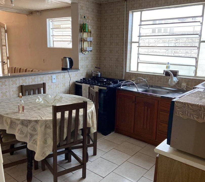 Photo of Kitchen in Rosario do Sul