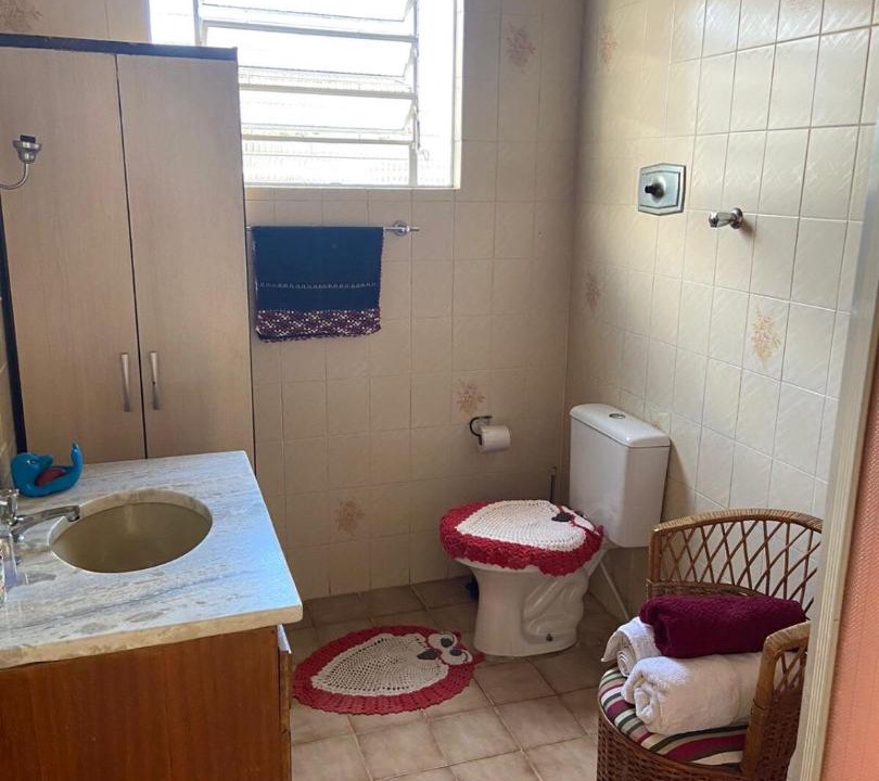 Photo of Bathroom in Rosario do Sul