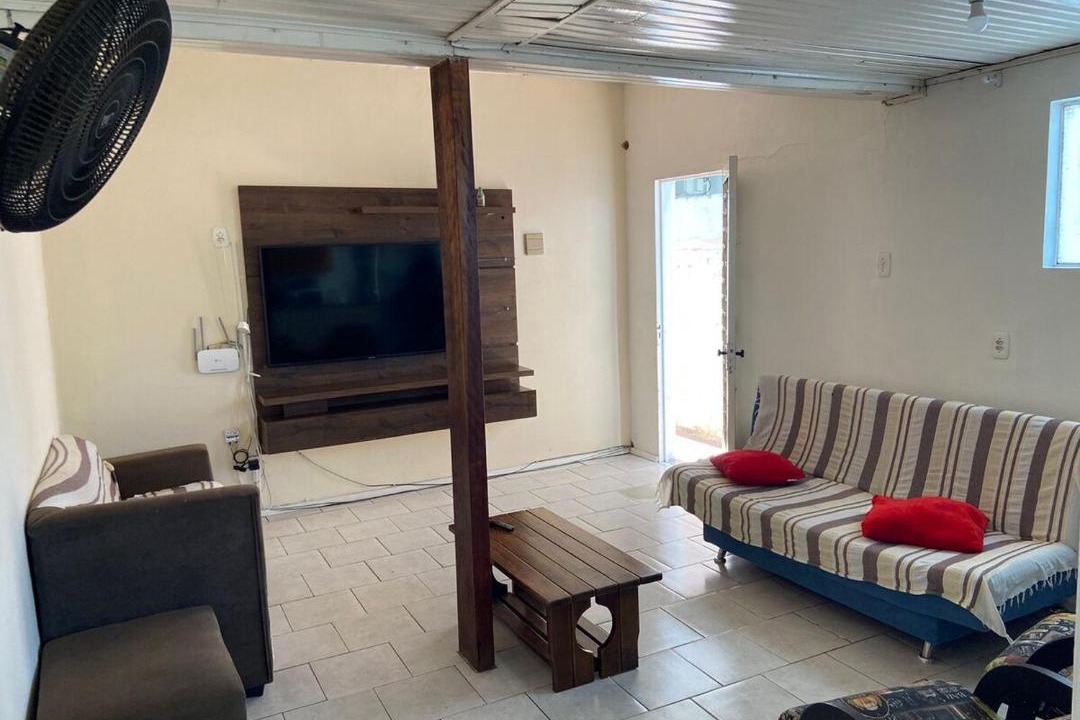 Photo of Livingroom in Rosario do Sul