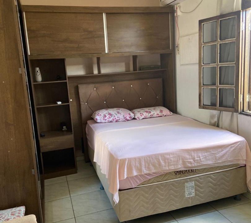 Photo of Bedroom in Rosario do Sul