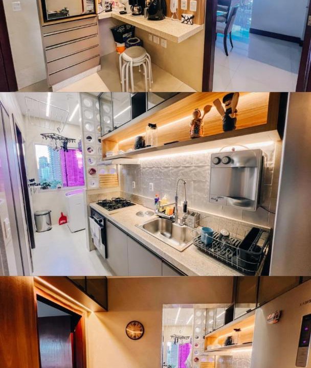 Photo of Kitchen in Guama