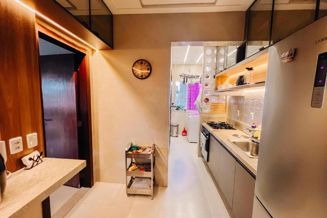 Photo of Kitchen in Guama